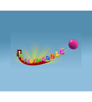 IncrediMarble Steam Key GLOBAL